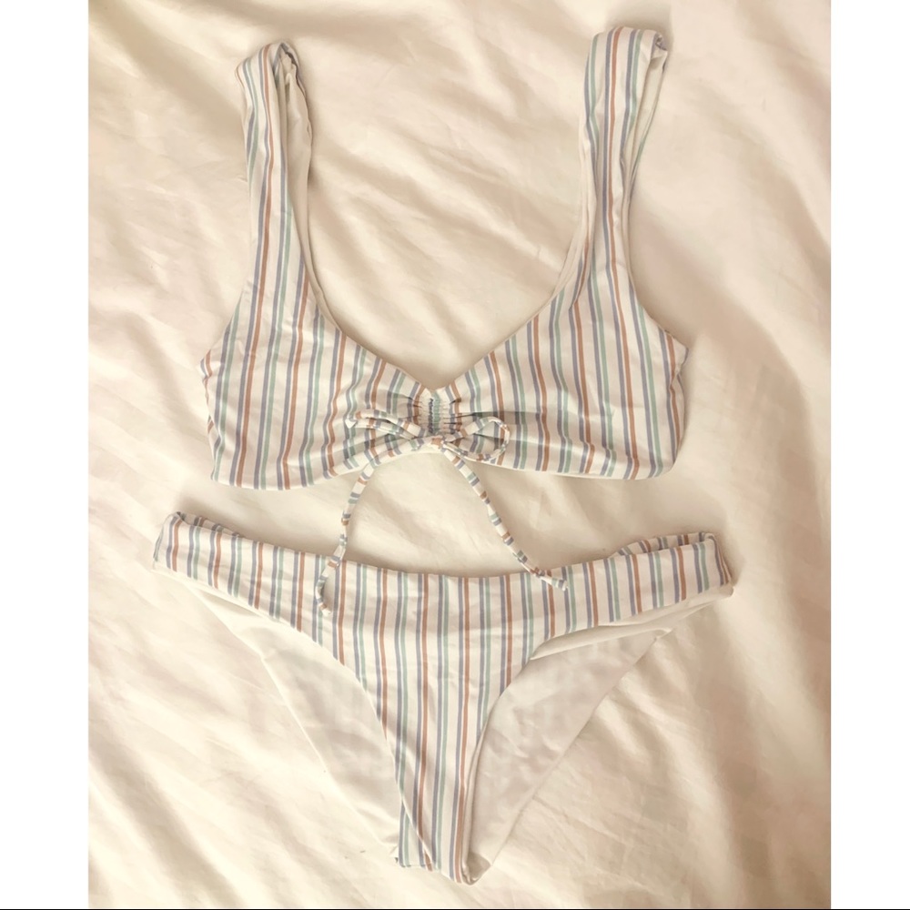 L Space Bikini Set